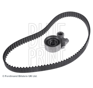 ozubení,sada rozvodového řemene BLUE PRINT ADT37311