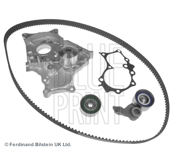 Vodní pumpa + sada ozubeného řemene BLUE PRINT ADT373751