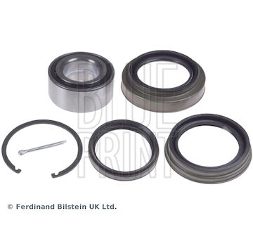 Sada ložisek kol BLUE PRINT ADT38245