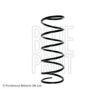 Pruzina podvozku BLUE PRINT ADT388310