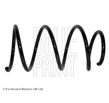 Pružina podvozku BLUE PRINT ADT388316