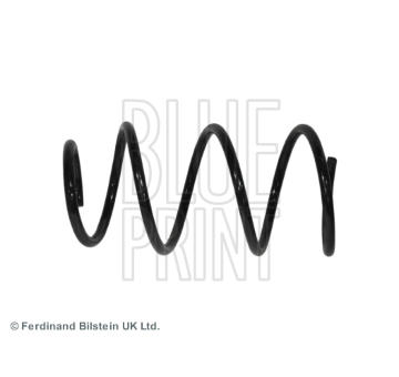 Pruzina podvozku BLUE PRINT ADT388319