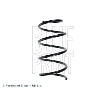 Pružina podvozku BLUE PRINT ADT388321