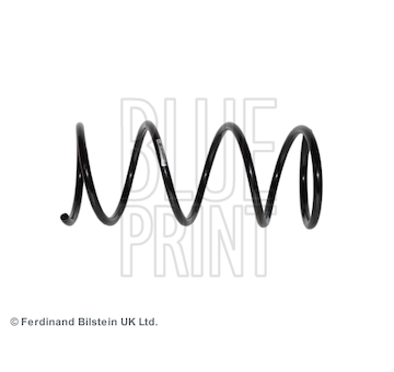Pružina podvozku BLUE PRINT ADT388322