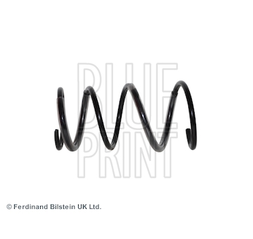 Pružina podvozku BLUE PRINT ADT388324