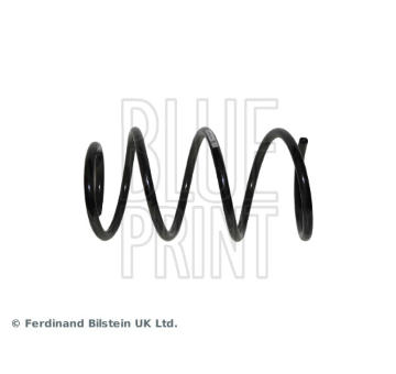 Pružina podvozku BLUE PRINT ADT388345