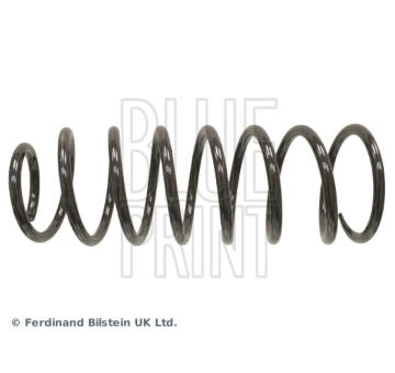 Pružina podvozku BLUE PRINT ADT388355