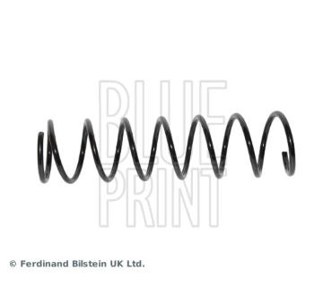 Pružina podvozku BLUE PRINT ADT388366