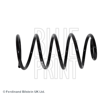 Pružina podvozku BLUE PRINT ADT388368