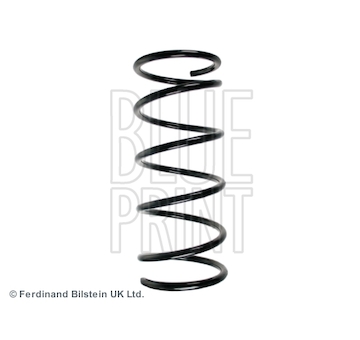 Pružina podvozku BLUE PRINT ADT388369