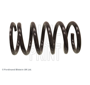 Pružina podvozku BLUE PRINT ADT388370
