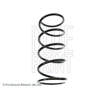 Pružina podvozku BLUE PRINT ADT388427