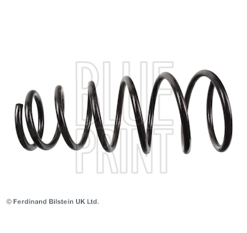 Pružina podvozku BLUE PRINT ADT388431