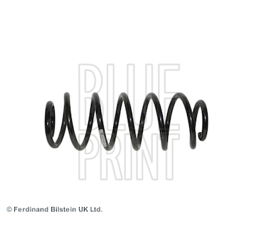 Pružina podvozku BLUE PRINT ADT388437