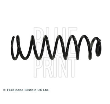 Pružina podvozku BLUE PRINT ADT388455