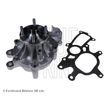 Vodné čerpadlo, chladenie motora BLUE PRINT ADT391110