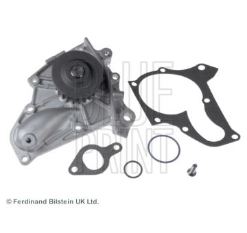 Vodné čerpadlo, chladenie motora BLUE PRINT ADT39168