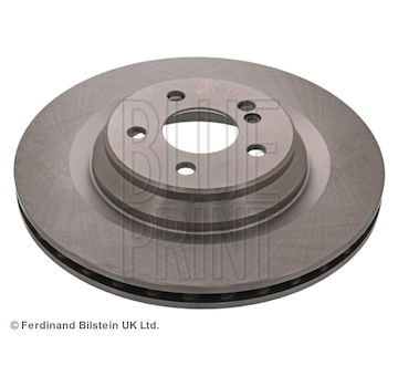 Brzdový kotouč BLUE PRINT ADU1743106