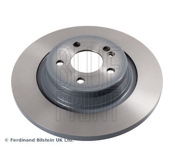 Brzdový kotouč BLUE PRINT ADU1743116