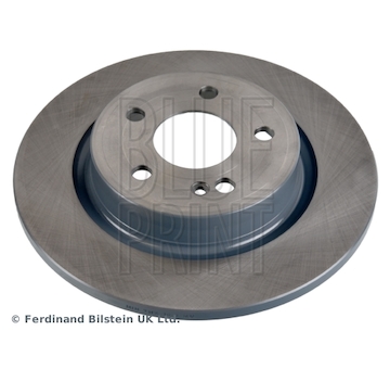 Brzdový kotouč Blue Print ADU1743117