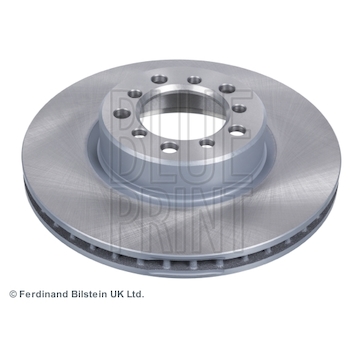 Brzdový kotouč BLUE PRINT ADU174322