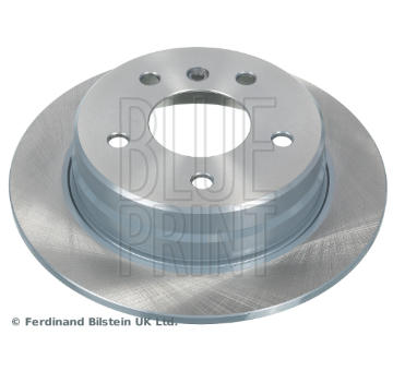 Brzdový kotouč BLUE PRINT ADU174327