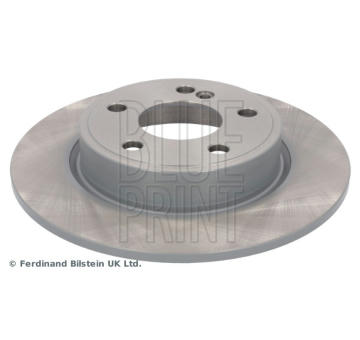 Brzdový kotouč BLUE PRINT ADU174329