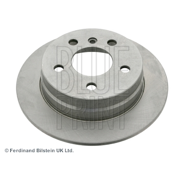 Brzdový kotouč BLUE PRINT ADU174332