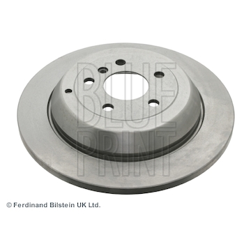 Brzdový kotouč BLUE PRINT ADU174341