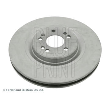 Brzdový kotouč BLUE PRINT ADU174342