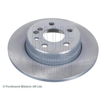 Brzdový kotouč BLUE PRINT ADU174346