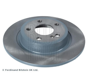 Brzdový kotouč BLUE PRINT ADU174364