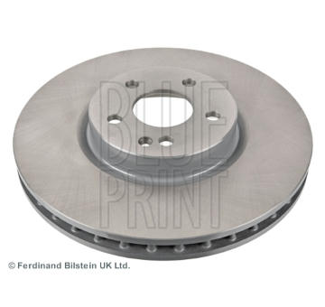 Brzdový kotúč BLUE PRINT ADU174367