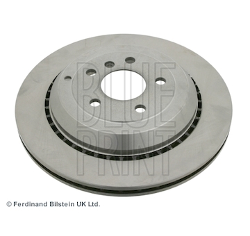 Brzdový kotouč BLUE PRINT ADU174373