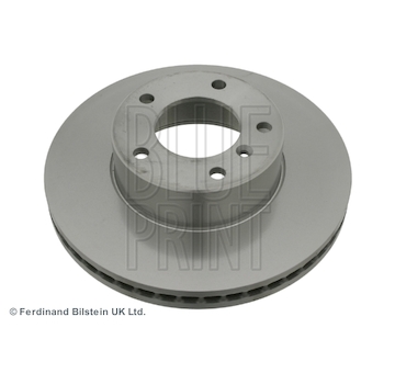 Brzdový kotouč BLUE PRINT ADU174396
