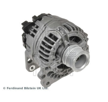 Alternátor BLUE PRINT ADV181110