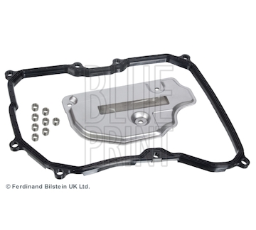 Sada hydraulickeho filtru, automaticka prevodovka BLUE PRINT ADV182155
