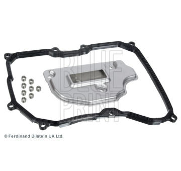 Sada hydraulickeho filtru, automaticka prevodovka BLUE PRINT ADV182156