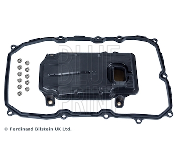 Sada hydraulickeho filtru, automaticka prevodovka BLUE PRINT ADV182171