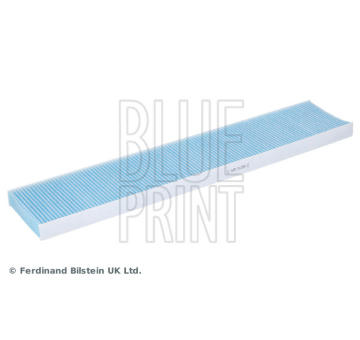 Filtr, vzduch v interiéru BLUE PRINT ADV182519