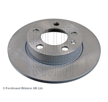 Brzdový kotouč Blue Print ADV184302