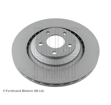 Brzdový kotúč BLUE PRINT ADV184346