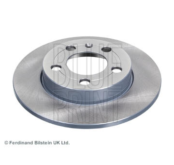 Brzdový kotouč BLUE PRINT ADV184353