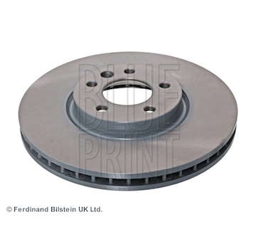 Brzdový kotouč BLUE PRINT ADV184366