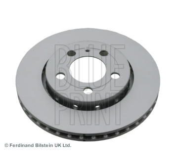 Brzdový kotúč BLUE PRINT ADV184367