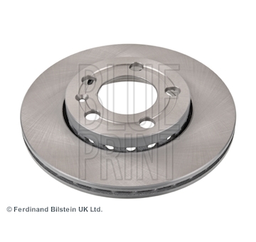 Brzdový kotouč BLUE PRINT ADV184376