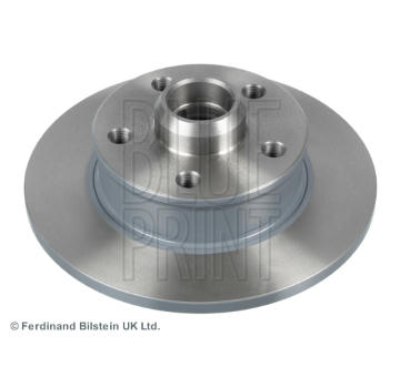 Brzdový kotouč BLUE PRINT ADV184380