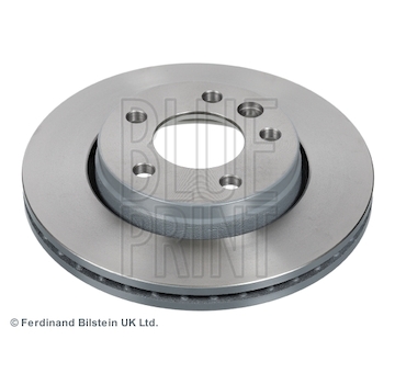 Brzdový kotouč BLUE PRINT ADV184381