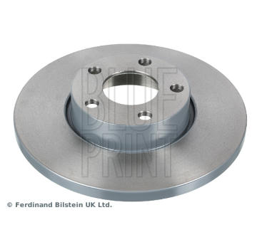 Brzdový kotouč BLUE PRINT ADV184382
