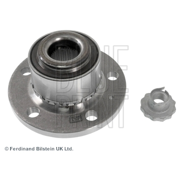 Sada ložisek kol BLUE PRINT ADV188201C